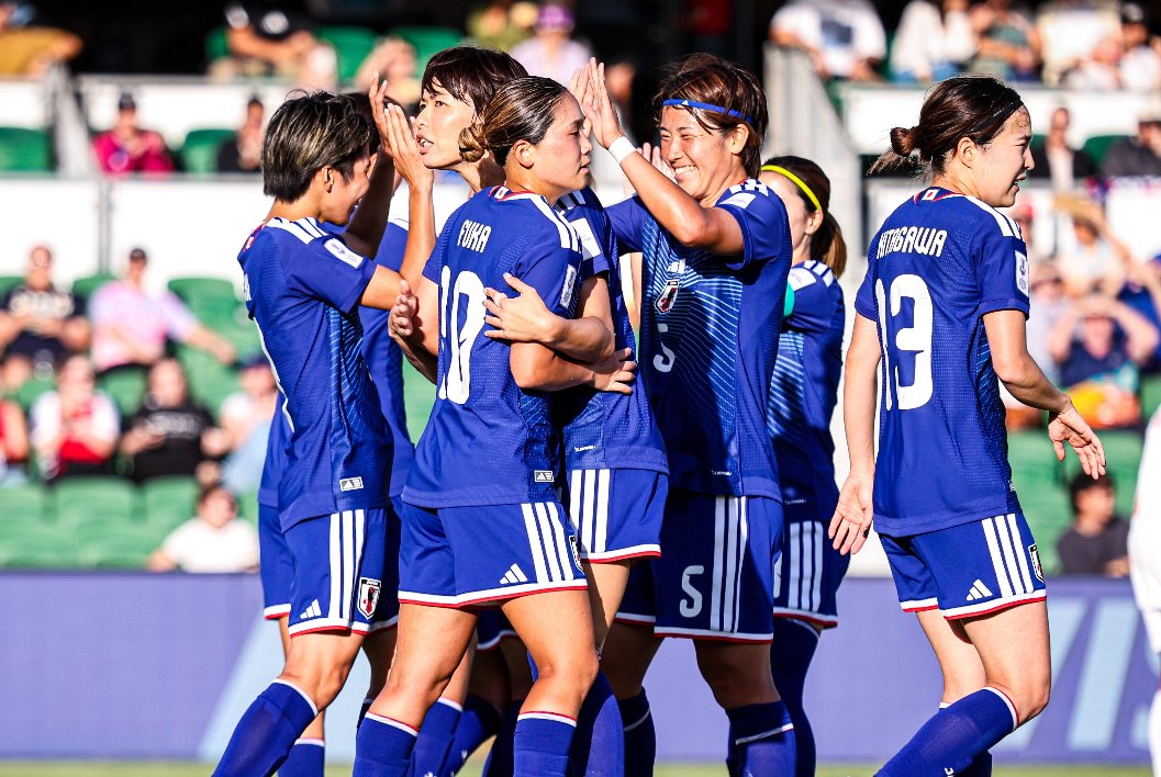 Lịch thi đấu tứ kết Giải bóng đá nữ vô địch châu Á 2026

